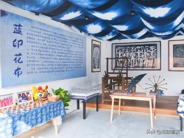 好客山东好品山东｜快来→大仲村镇青年小店邀您来打卡了！