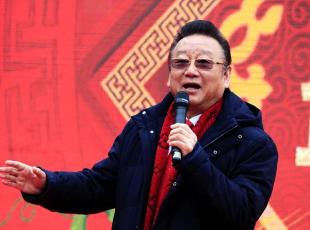 被开除军籍、全家移民、骗财骗色，蒋大为身上有哪些标签是真的？