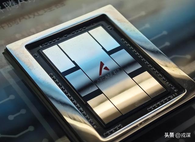 算力垄断破防！中国算法逆袭美国芯片政策秒变笑话，中国拿捏H20