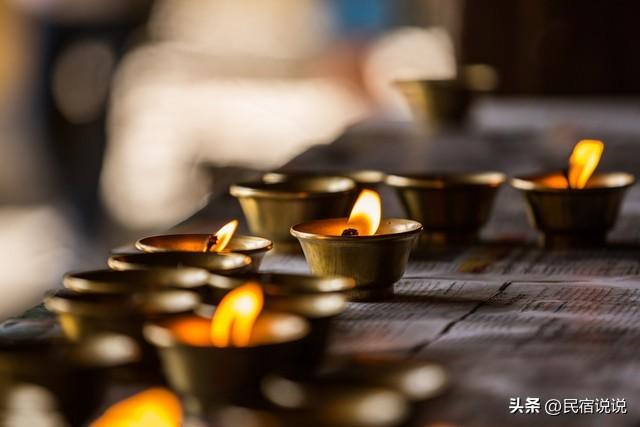 游西藏知名寺院，看60年巨变！