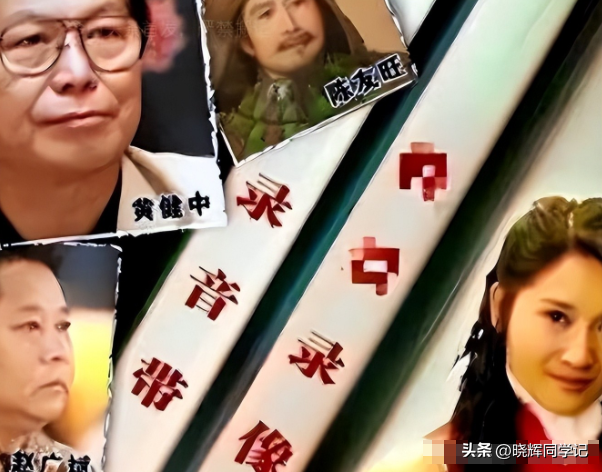 陪睡陪玩只是冰山一角，明星曝出圈内更多不堪，一个比一个荒唐