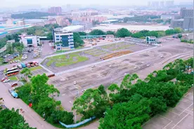 佛山诚信驾校图片