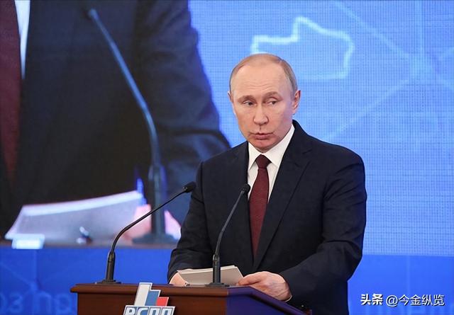 特朗普一句话，克宫潜伏者暴露！特工疑云再起，俄乌和谈或生变！