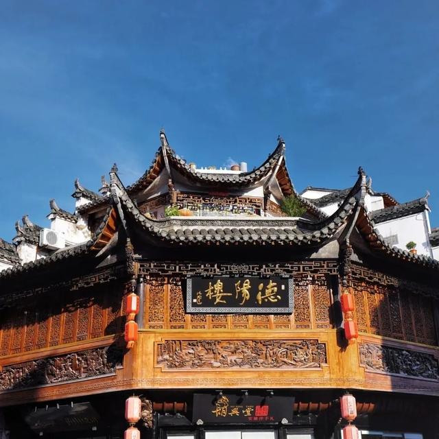 一部手机walk屯溪老街即将上线，沉浸式玩转老街 | 皖美夏日
