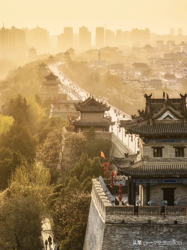 去了趟陕西西安，真心建议:不要随便去陕西西安，除非你知道这些