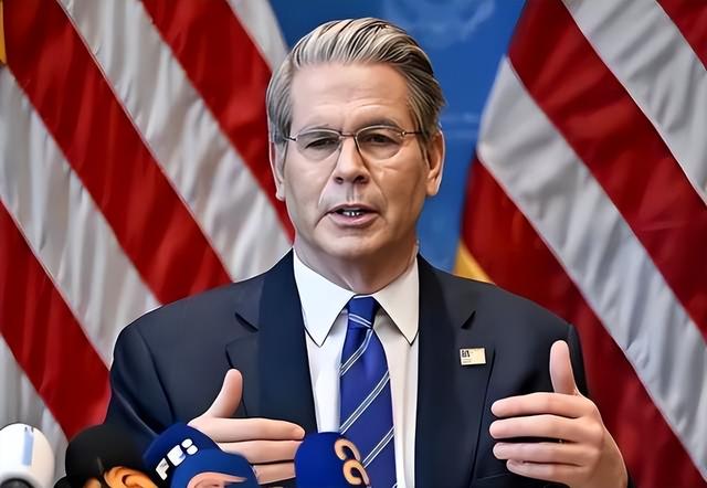 跟中方打完交道后，特朗普想跟北京和睦相处，我大使划下4条红线