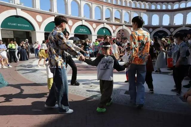 爱你“老己”× 武清元旦假期最潮攻略