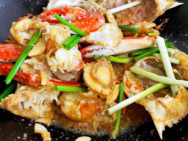 “赶海品鲜、飞阅奇观”滨海畅玩美食+旅游线路！