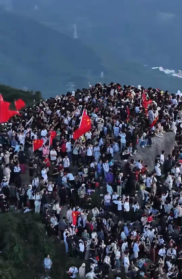 尝一口秋色