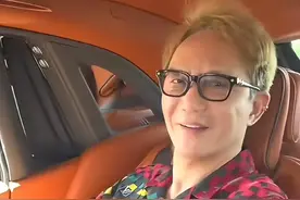 这一次，前上海首富周正毅，让人见识了顶级富豪圈的“人走茶凉”图片