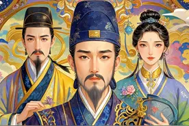 DeepSeek评选中国古代10大词人，纳兰第8李清照第6，李煜高居第2图片