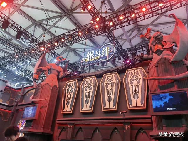 今年的ChinaJoy，意料之外地好逛