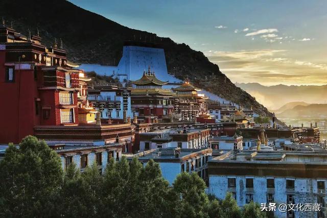 去西藏前必存！185家A级景区最新最全名单，你打卡过几家？