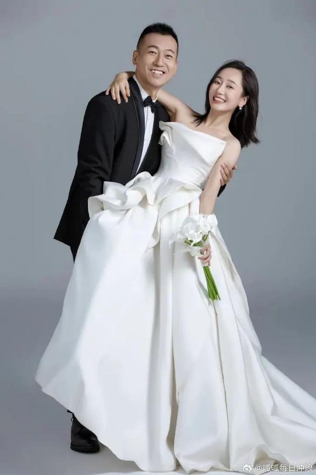 37岁的她突然爆火！18年配角无人问，早已低调嫁人，老公是我们熟悉的他