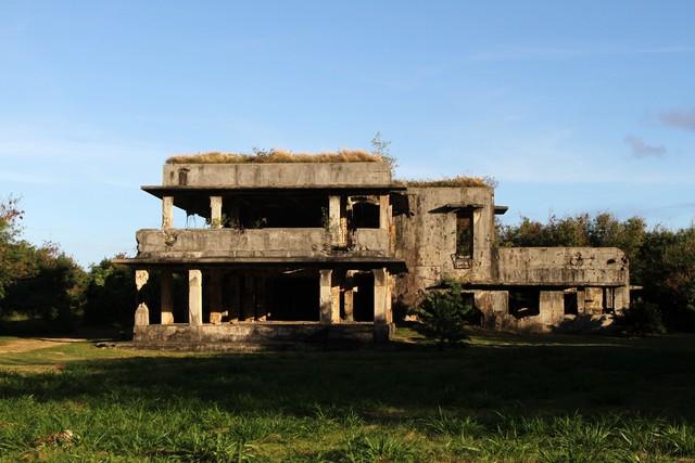 不看后悔！那些让人心潮澎湃的二战战地遗迹大揭秘