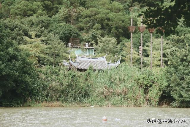 福建第一门户，应识古镇旧模样丨暴走福州