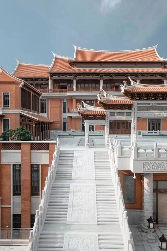 山海相拥 “泉”是精彩 | 泉州石狮永春3天2夜高能玩法上线！