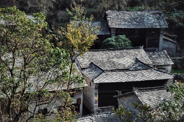 比南京更“明”的小城，就藏在贵州