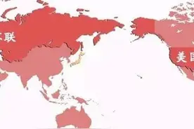 冷战时，苏联工业领域全面落后美国，这才是苏输掉冷战的根本原因图片