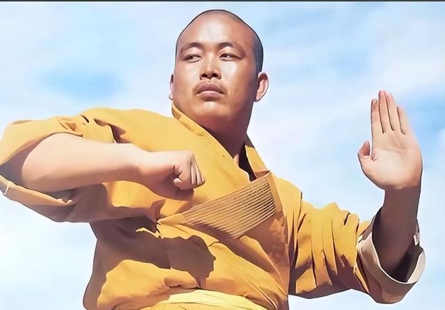 第一个力挺释永信的人出现了！扬言中国人要讲良心，要知恩报恩