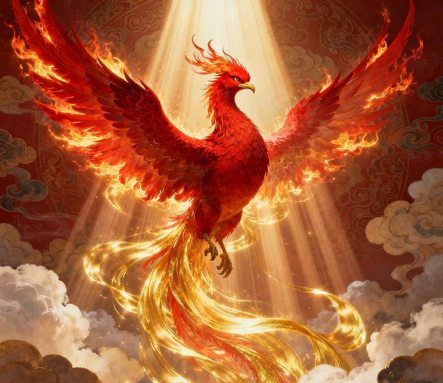 人生不可能永远倒霉，物极必反，否极泰来。你的人生即将发光发亮