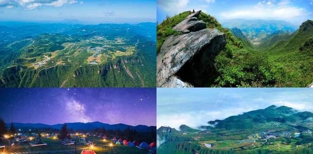 重庆东南有座“小成都”，美到犯规，不去后悔！