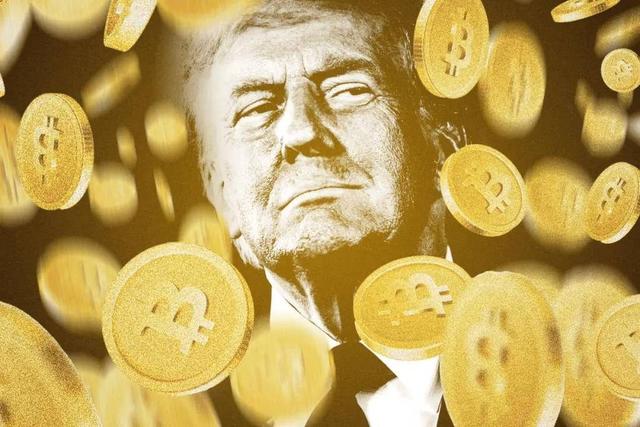 特朗普或将创造美国历史，成为第1个因炒股而被赶下台的总统！
