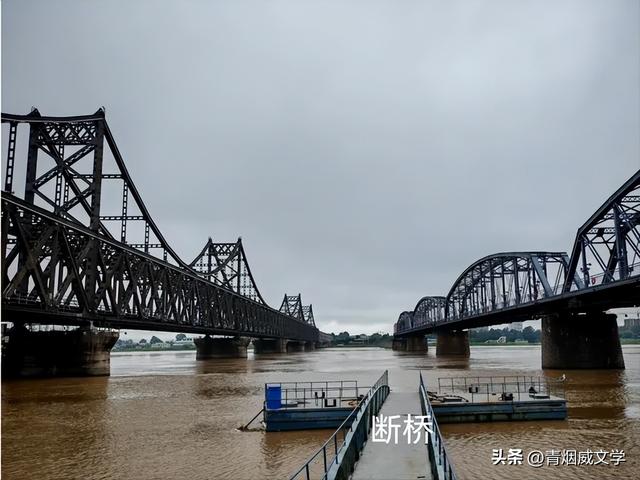 七月闲云行：沿海行记事
