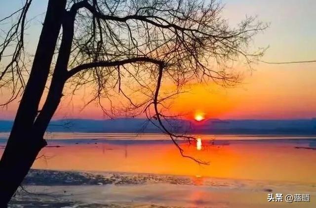 与冬携行，奔赴下一场山海