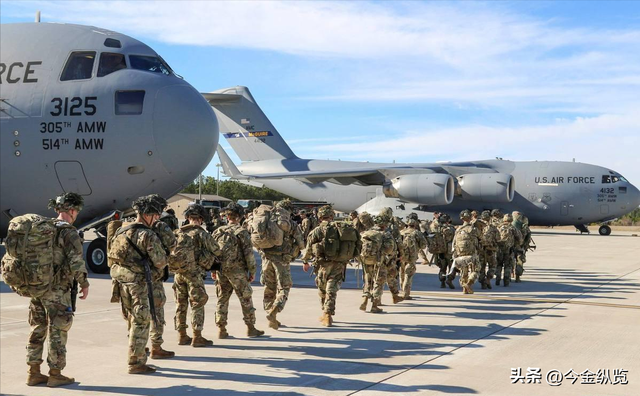 美国军事巨变！14项科技聚焦6大“杀手锏”，新战争模式恐将开启