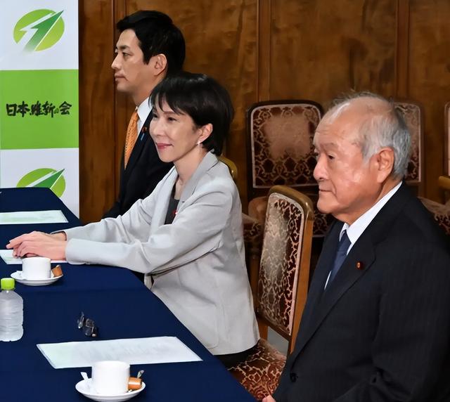 中方拒买日本牛肉	，磋商刚停，日本议员报复来了，禁止中国人入境