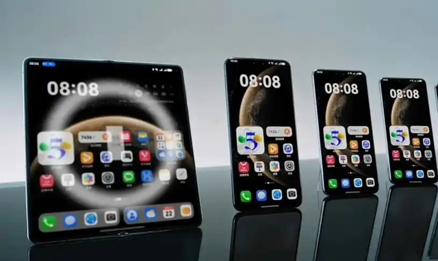 华为Mate 80系列与Mate X7系列定价曝光，不同价格不同战略？
