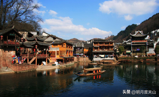 为什么旅游越来越没意思？穷家富路，给自己一点经济和时间的余裕