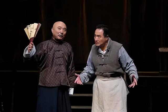 朱时茂没想到，2026年春晚仅剩俩月，搭档陈佩斯因一举动口碑暴增