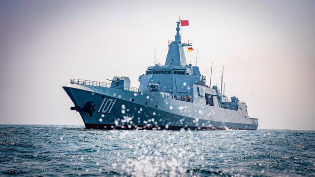 挑战两大红线？阅兵前又一个搅局国家出现，中方：后果自行承担