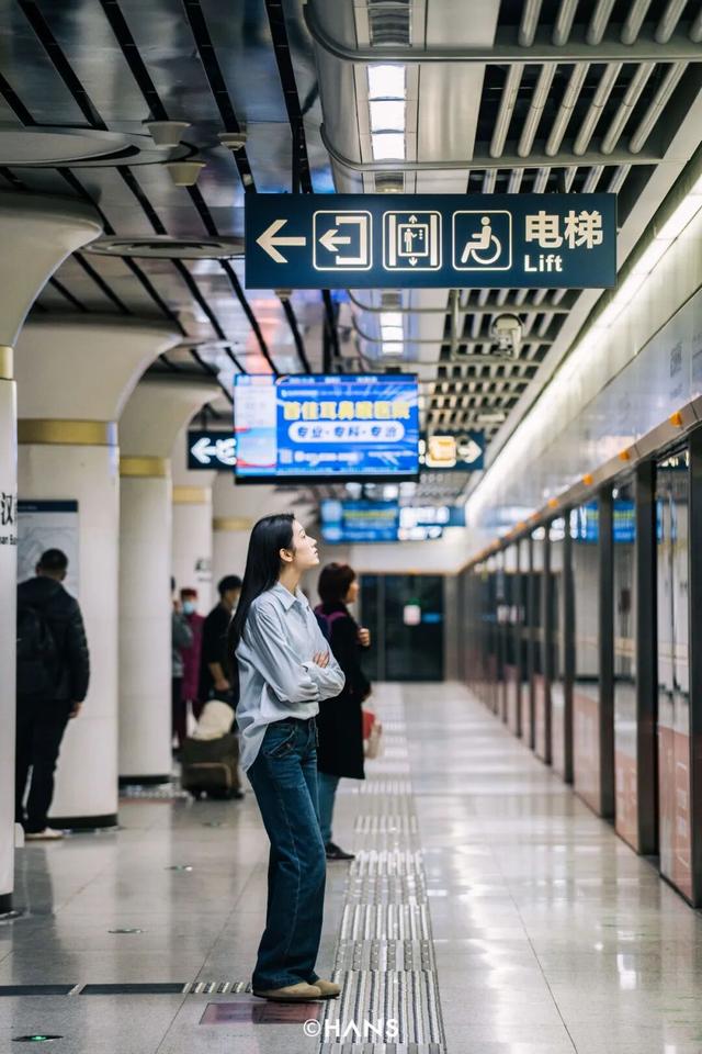 来汉口 逛江汉 | 淮海路，久仰