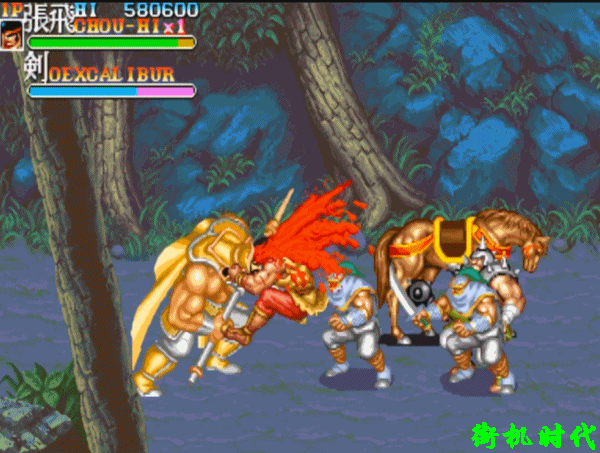 被骗三十年，还以为《三国志》多了不起，结果所有技能都是抄袭的