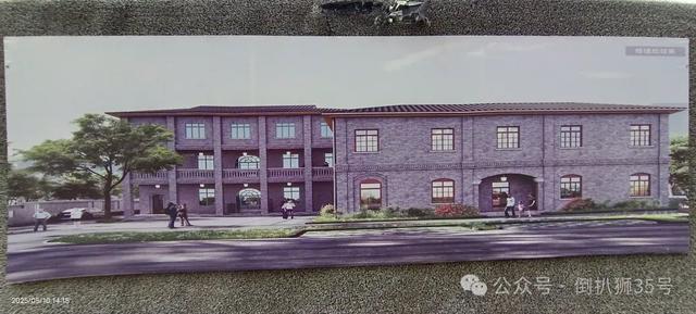 走进大南门，陈独秀旧居（活塞环厂）身披迷彩服脱胎换骨？