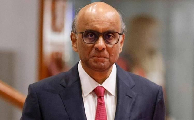 新加坡总统：中国不要自给自足，海南封关将会砸了新加坡的铁饭碗