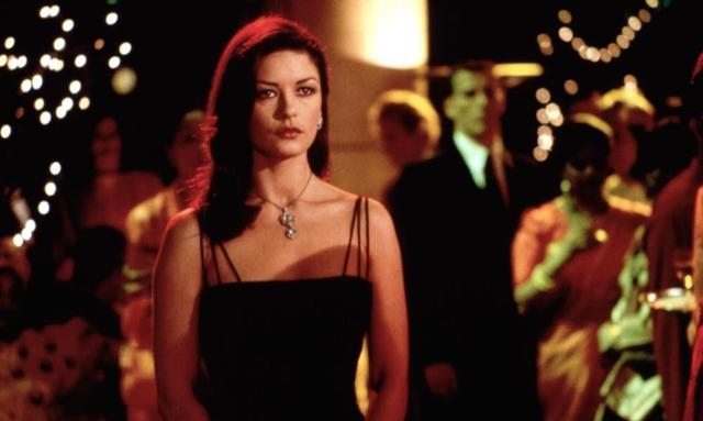 二十部烧脑刺激的高智商犯罪电影(上)，完美犯罪,最后迎来反转