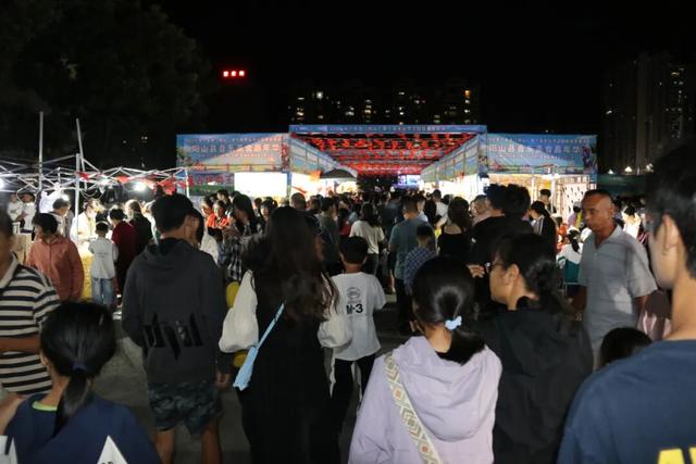 休闲度假到阳山｜品非遗、赏月色，阳山双节系列活动邀您共贺团圆
