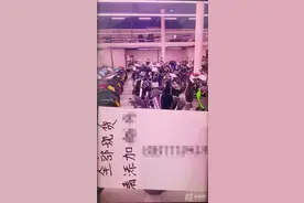 前一秒发快递下一秒取消 警惕此类交易骗局图片