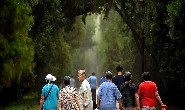 中国将迎来前所未有的死亡高峰，专家给出答案：是这些因素导致的 第6张
