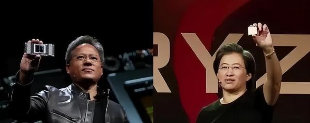 顶着骂名给中国送技术，年薪超四亿的她，为何敢和美国对着干？