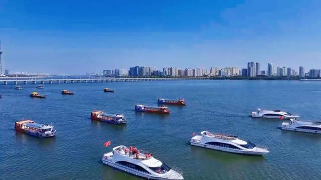 【限时特惠】89.9元起！本周末畅游“水韵琅琊”，看这篇购票游玩指南就够了