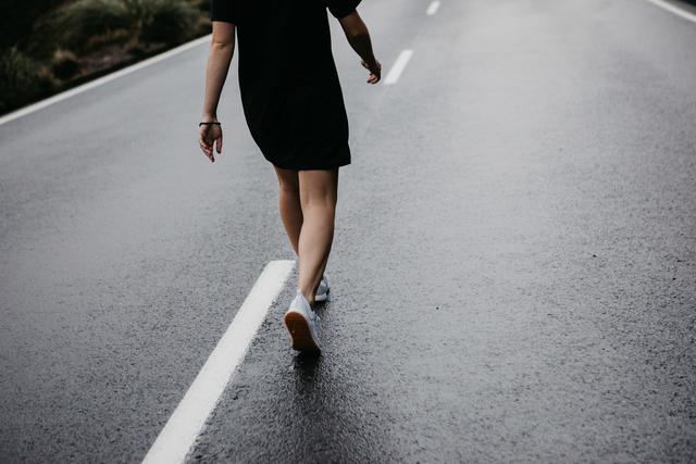 医生发现：天天走路锻炼的糖尿病人，不用几月，身体或迎来6变化