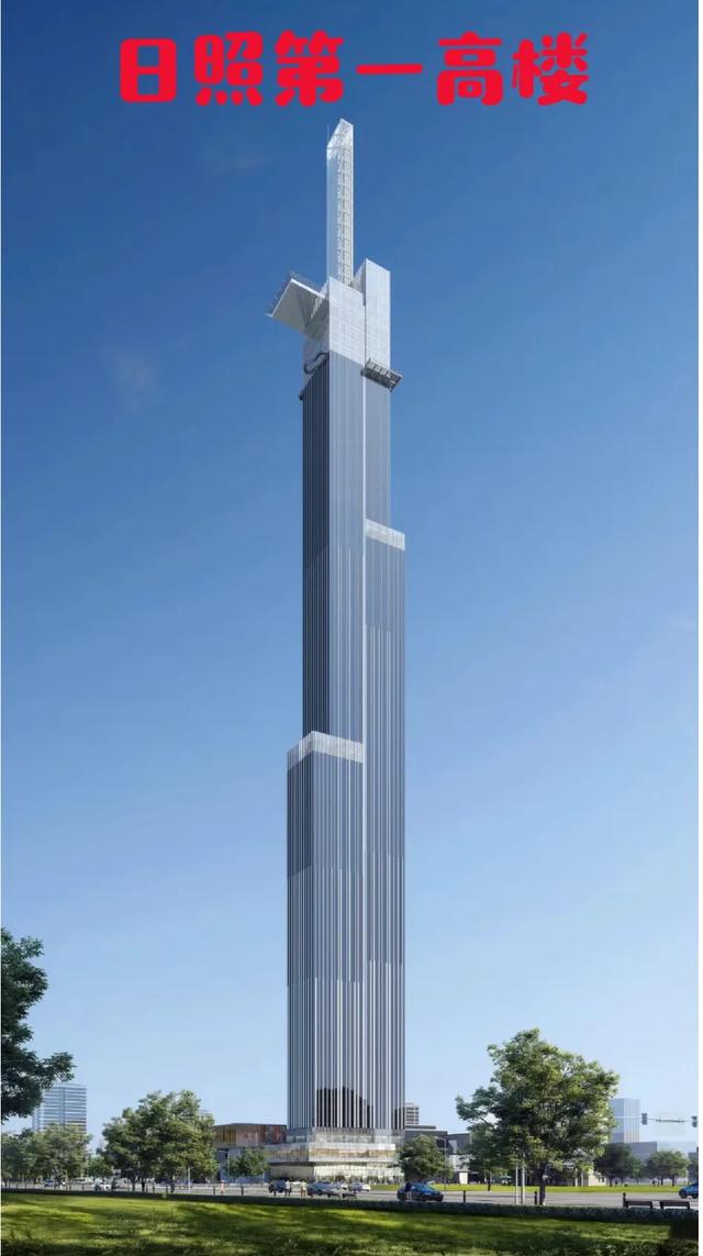 日照市中心悄悄“搬家”？这3个新中心正在强势崛起！