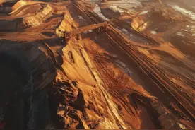 稀土开采：中国稀土、北方稀土、盛和资源、广晟有色，谁的潜力大图片