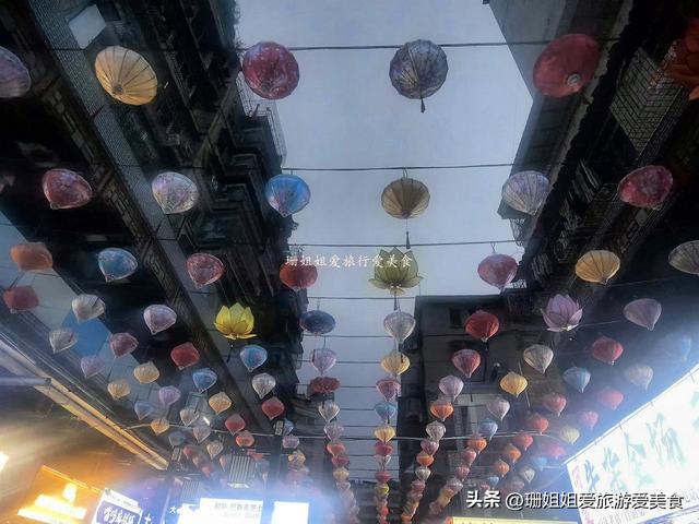 营收2000万！清远350米的老街，1元1串牛杂，烟火气中藏流量密码