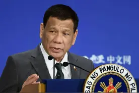 较量开始！菲听证会细节曝光，各大势力开始站队，莎拉被急召回国图片
